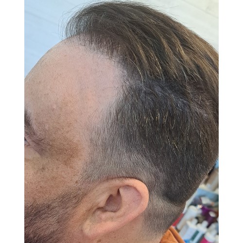 Coiffure + barbe homme - salon de coiffure di Hair - Salon de coiffure mixte Di hair - Coiffure Marc Loroux Bottereau - Salon de coiffure mixte le Loroux Bottereau