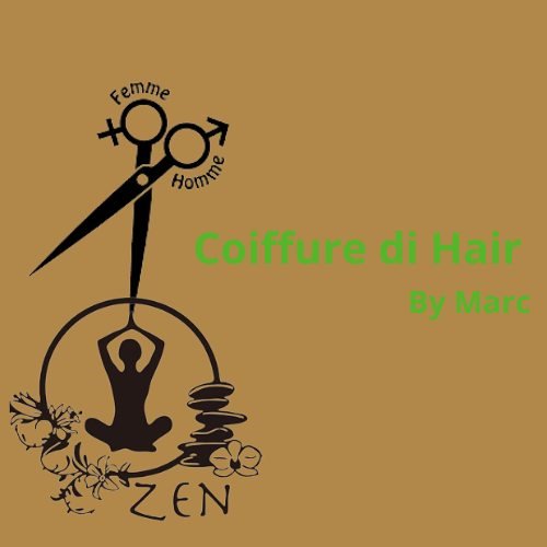 Coiffure by Marc - Salon de coiffure mixte Di hair - Coiffure Marc Loroux Bottereau - Salon de coiffure mixte le Loroux Bottereau